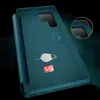 Puzdro Smart Cover s funkciou Wake UP pre Samsung Galaxy Náhľad obrázku produktu 3