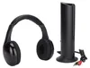 Casque sans fil 5 en 1 – Basses profondes HiFi, radio FM, Voir les images du produit 4