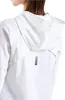 Under Armour UA OutRun the STORM Jacket weiss S Produktbild-Vorschau 4