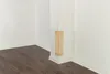 TRIXIE Kratzbrett für Zimmerecken - natur/beige - 23 × 49 Produktbild-Vorschau 3