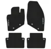 Set di tappetini in velluto SPORT per Volvo S60 I / S80 I / Anteprima dell’immagine prodotto 3