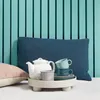 Thomas Becher mit Henkel Trend Colour Ice Blue Voir les images du produit 3
