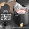 ProfiCook® Wasserkocher 1,5L | 2200W | mattes Produktbild-Vorschau 3