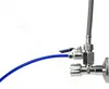 Wasserzufuhr-Set Für Geräte Schlauch 1/4 5 Mb – Ht/2634 Produktbild-Vorschau 3