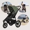 Lionelo Dreirad-Jogging-Kinderwagen AZURA von 6 Monaten bis Produktbild-Vorschau 33