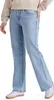 Stooker Women MARY DENIM Damen 5-Pocket-Jeans Wide Leg Fit Produktbild-Vorschau 1