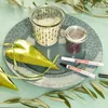 Edding 780, Gold, Metallicblau, Metallic green, Metallic Produktbild-Vorschau 14