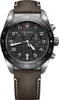 Victorinox 242046 Herrenuhr Swiss Army Chrono 42mm 10ATM Produktbild-Vorschau 2