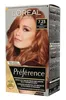 Recital Pref.żel Kolor.-7.23 Blond Opal-Złoc. Podgląd zdjęcia produktu 1