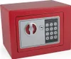 PAVO - Kluis Pavo Mini 230x170x170mm Elektronische Rot | 1 Produktbild-Vorschau 1