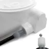 Systemceram 00781 Bowdenzug mit Korbventil / Ersatzteil / Produktbild-Vorschau 2