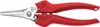 FELCO 310- Nożyce do zbioru nr 310, czerwone Podgląd zdjęcia produktu 8