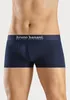 Bruno Banani Boxer Boxershorts für Herren 4 -teilig mint Produktbild-Vorschau 3