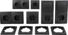 Schalter und Steckdosen Set McPower Flair ''Standard'' Produktbild-Vorschau 1