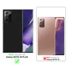 Cadorabo Hülle für Samsung Galaxy NOTE 20 PLUS Schutzhülle Produktbild-Vorschau 3