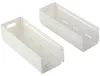 12er-Set Küchenschrank-Organizer Ausziehbar (28-48 cm) – Produktbild-Vorschau 16