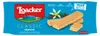Loacker Vanilla, Kruchy wafel, Wanilina, 175 g, Niebieski, Podgląd zdjęcia produktu 1