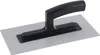Glättkelle ABS-3mm 280x140mm FESTA schwarz Produktbild-Vorschau 1