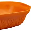 Browin 770604 Tonbräter 4 L, unglasiert / Tontopf mit Produktbild-Vorschau 5