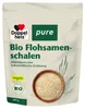 Doppelherz  Flohsamenschalen pure, 200 g Pulver Produktbild-Vorschau 2