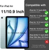 CLM-Tech Tablet-Hülle iPad Air 11 Zoll M4/M3/M2 Produktbild-Vorschau 2