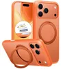 Torras - Ostand Pro MagSafe Series Etui na iPhone 17 Pro Podgląd zdjęcia produktu 8
