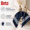 Betz 3er Pack Nickituch Bandana Kopftuch Halstuch Produktbild-Vorschau 10