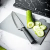 Klausberg Bloc de couteaux de cuisine 10 pièces avec Voir les images du produit 19