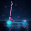 Sun Baby tweewielerscooter voor kinderen Lumiride LED 7 Productafbeelding-voorbeeld 4