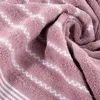 Ručník D91 Leo (04) 70x140 cm Lilac Náhled obrázku produktu 4