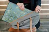 15palcové pouzdro na notebook Van Gogh - Květina - Staří Náhled obrázku produktu 7