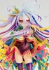 No Game No Life Statue 1/7 Shiro Yuu Kamiya Art Works 28 cm Produktbild-Vorschau 6