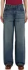 DICKIES - Jeans donna Herndon loose - Taglia 26 Anteprima dell’immagine prodotto 1