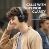 Bluetooth sluchátka Anker soundcore Q30 černá Náhled obrázku produktu 9