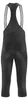 Loeffler Basic Gel Trägerhose Schwarz 54 Mann Schwarz 54 Produktbild-Vorschau 2