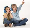 Reer Mädchen Gehörschutz, Blau, 1 Stück (1er Pack) 1 Stück Produktbild-Vorschau 13