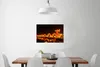 MuchoWow® Poster Chinesischer Laternen-Drache 90x60 cm - Produktbild-Vorschau 3
