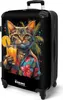 NoBoringSuitcases.com Tvrdý kufr střední 67x43x25 cm, 72L, Náhled obrázku produktu 2