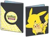 Amigo PKM 9-POCKET PIKACHU Produktbild-Vorschau 1