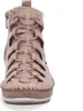 Gemini Damen Stiefelette Leder Reißverschluss 382175-01, Produktbild-Vorschau 24