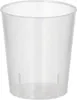 Starpak 20 Mehrweg-Gläser für Schnaps PP 2 cl Ø 3,7 cm · Produktbild-Vorschau 1