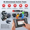 LAUNCH X431 Creader Elite 2.0 FGC OBD2-Scanner KFZ DIAGNOSE Produktbild-Vorschau 5