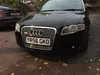 AUDI A4 B7 - CHROM GRILLSTREIFEN CHROM Tuning Produktbild-Vorschau 11