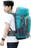 CarryQuest® - Mochila de trekking de 65 litros, Vista previa de la imagen del producto 3