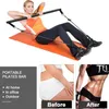 INF Pilatesstangen-Set mit Widerstandsbändern - Produktbild-Vorschau 5