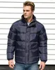 Result Core R222X | Nova Lux Padded Jacket - Farbe: Black - Produktbild-Vorschau 4