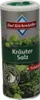 Bad Reichenhaller - Kräutersalz - 90g Streuer (grün) Produktbild-Vorschau 4