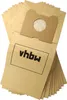 vhbw 10x Staubbeutel Ersatz für Menalux 3385 P für Produktbild-Vorschau 1