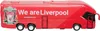van der Meulen Liverpool FC Team Bus Spielzeug rot 1:50 Produktbild-Vorschau 6