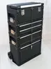 ASS Metall Werkzeugtrolley Werkstattwagen XXL Type: C1-B Produktbild-Vorschau 3
